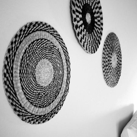 Enalio Beach House Nea Kallikrateia Bagian luar foto